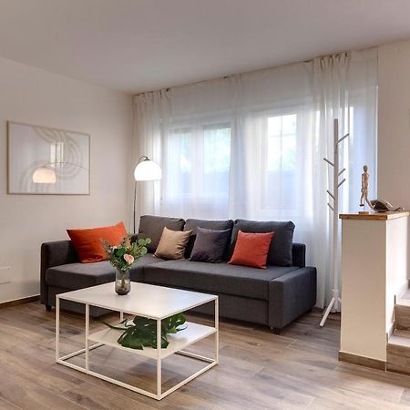 Rachel Apartment By Mamo ฟลอเรนซ์ ภายนอก รูปภาพ
