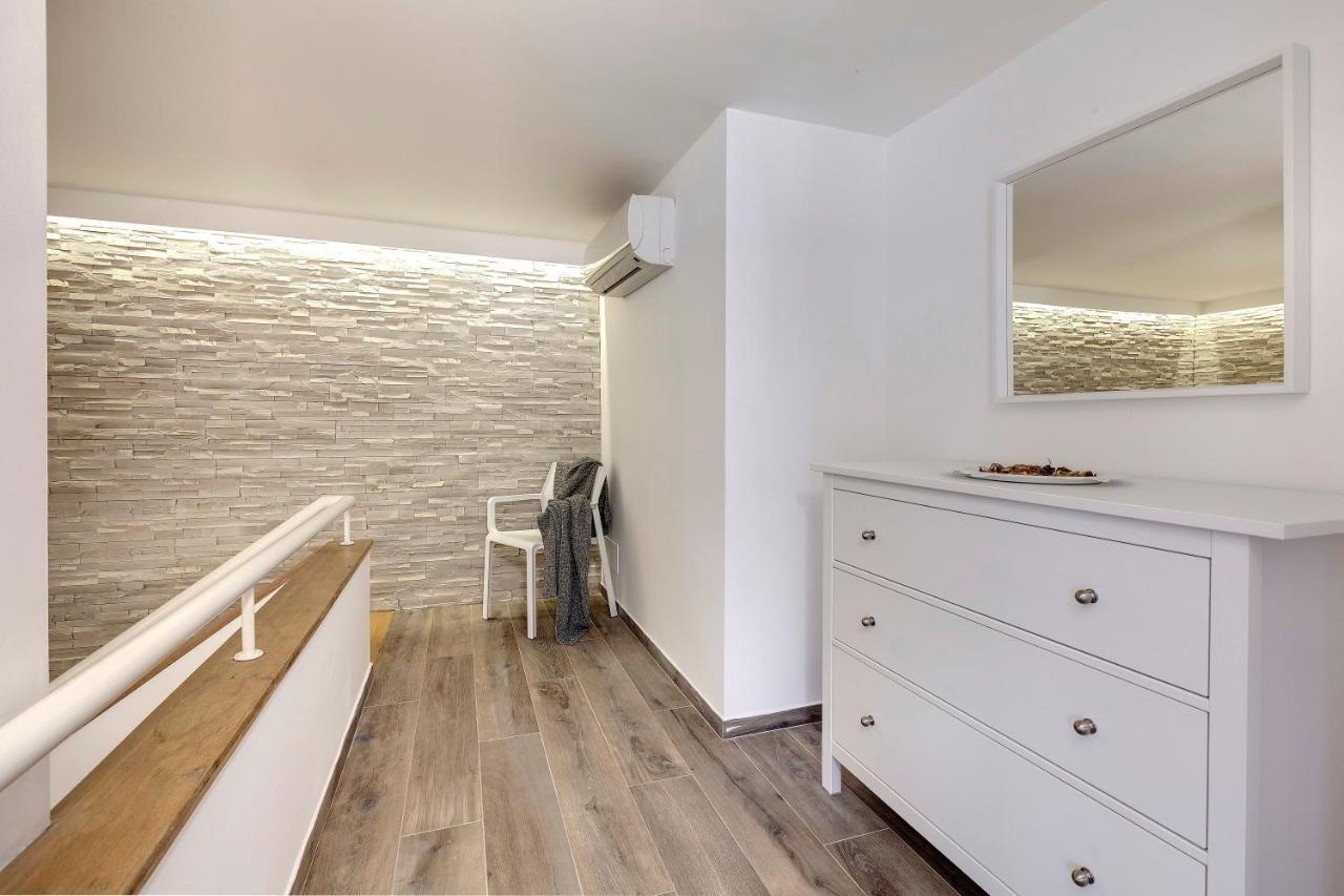 Rachel Apartment By Mamo ฟลอเรนซ์ ภายนอก รูปภาพ