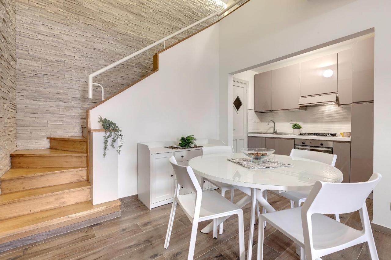Rachel Apartment By Mamo ฟลอเรนซ์ ภายนอก รูปภาพ