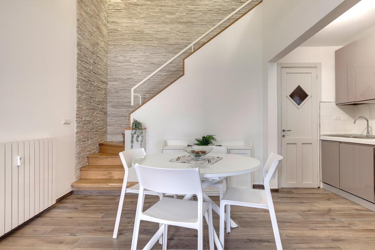 Rachel Apartment By Mamo ฟลอเรนซ์ ภายนอก รูปภาพ