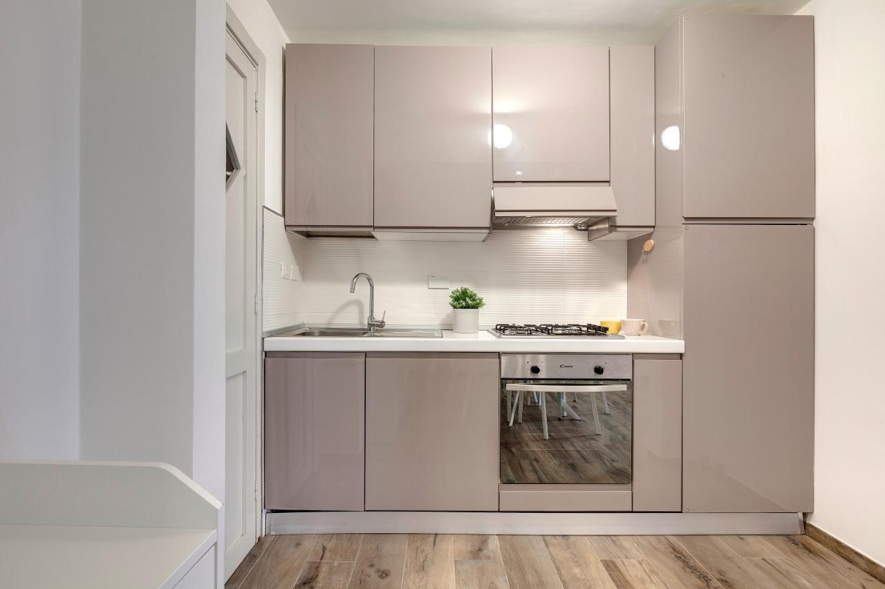 Rachel Apartment By Mamo ฟลอเรนซ์ ภายนอก รูปภาพ