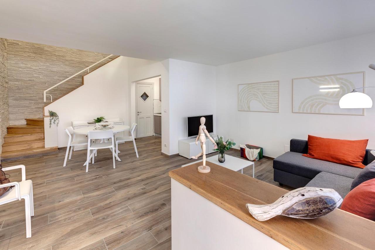 Rachel Apartment By Mamo ฟลอเรนซ์ ภายนอก รูปภาพ