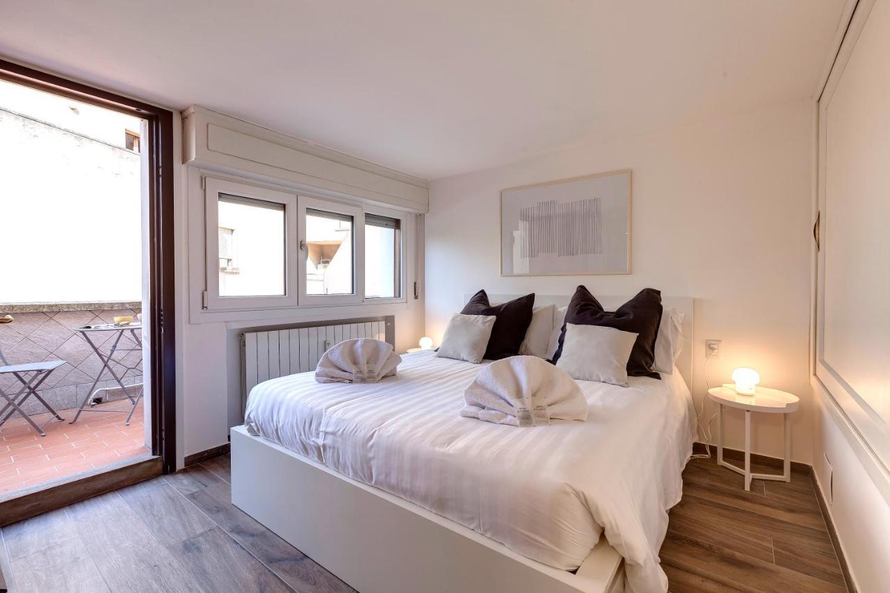 Rachel Apartment By Mamo ฟลอเรนซ์ ภายนอก รูปภาพ