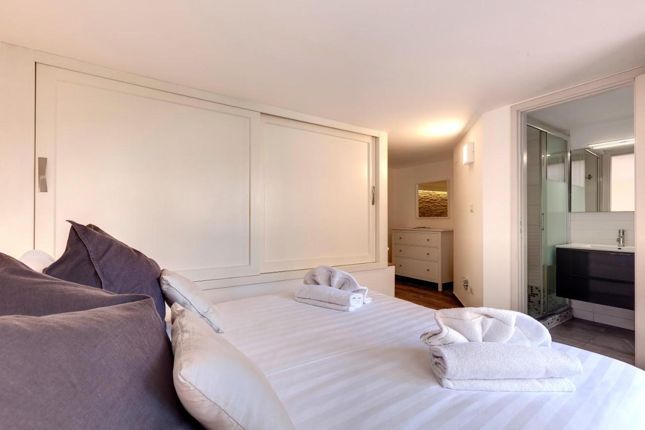 Rachel Apartment By Mamo ฟลอเรนซ์ ภายนอก รูปภาพ