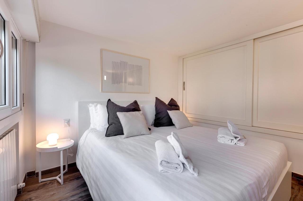 Rachel Apartment By Mamo ฟลอเรนซ์ ภายนอก รูปภาพ